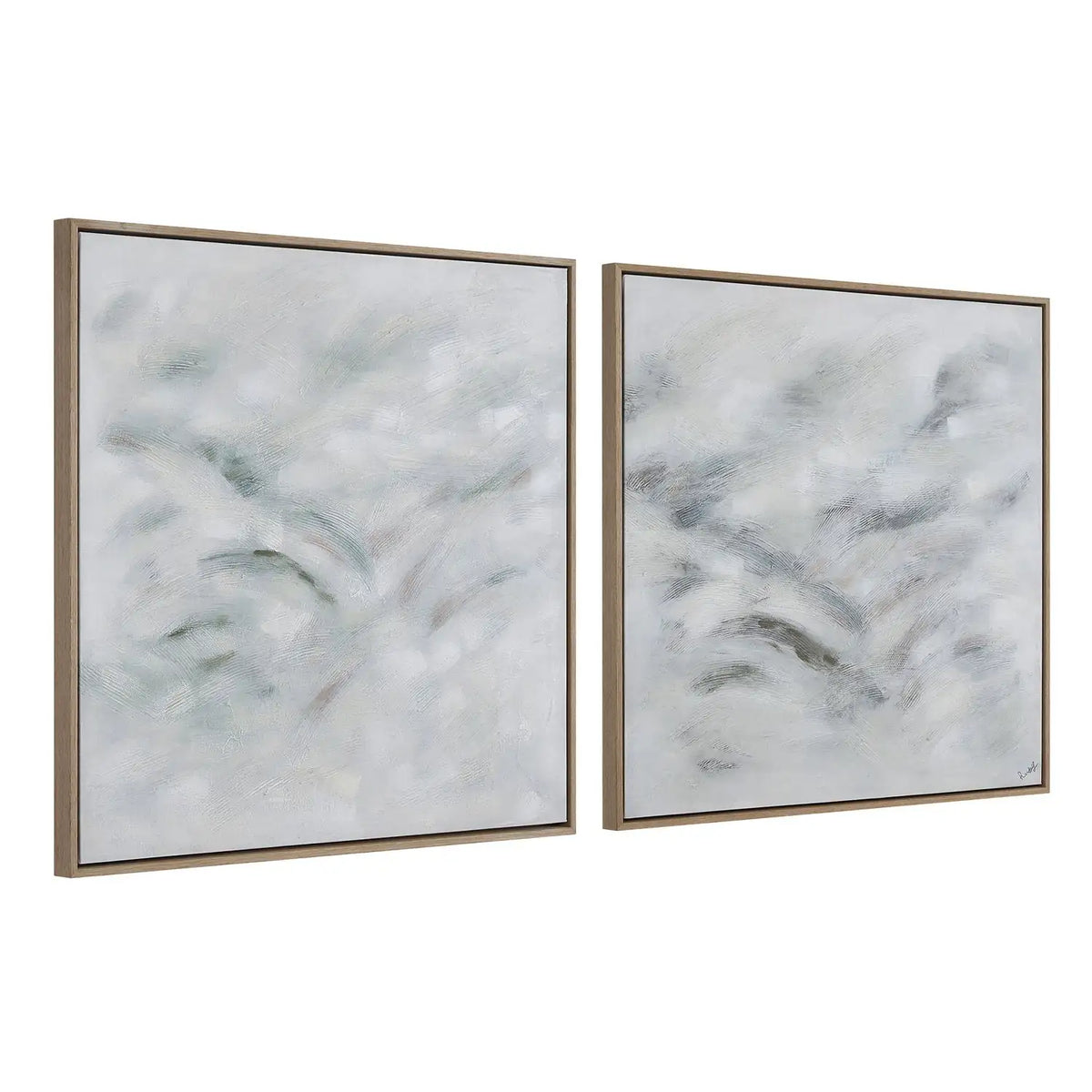 RENWIL Becks Canvas Art - Art