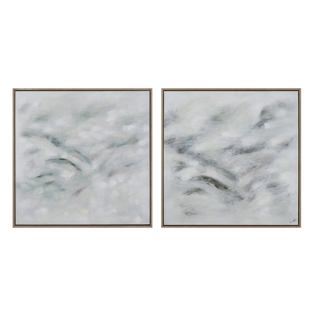 RENWIL BECKS CANVAS ART