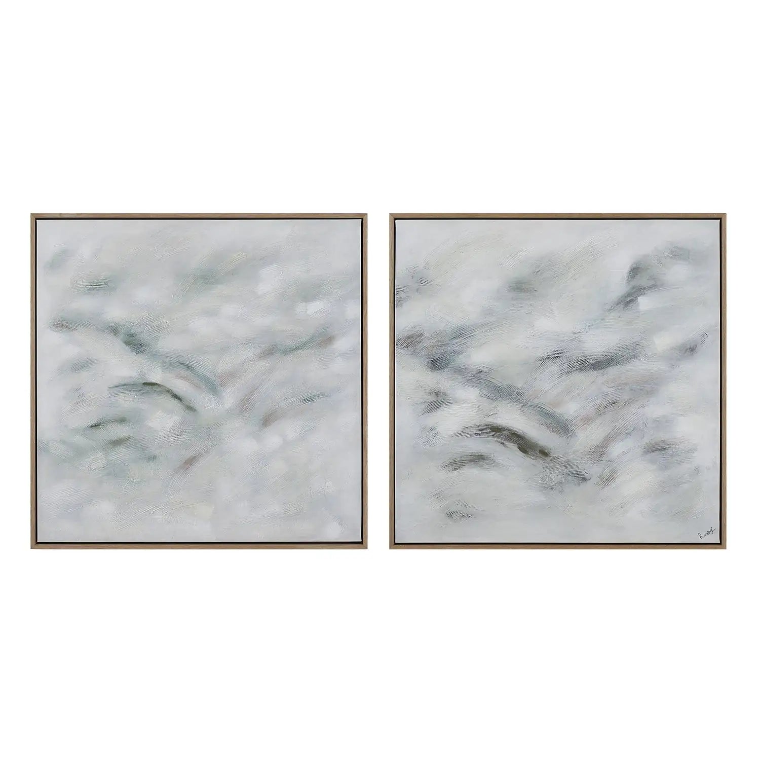 RENWIL BECKS CANVAS ART