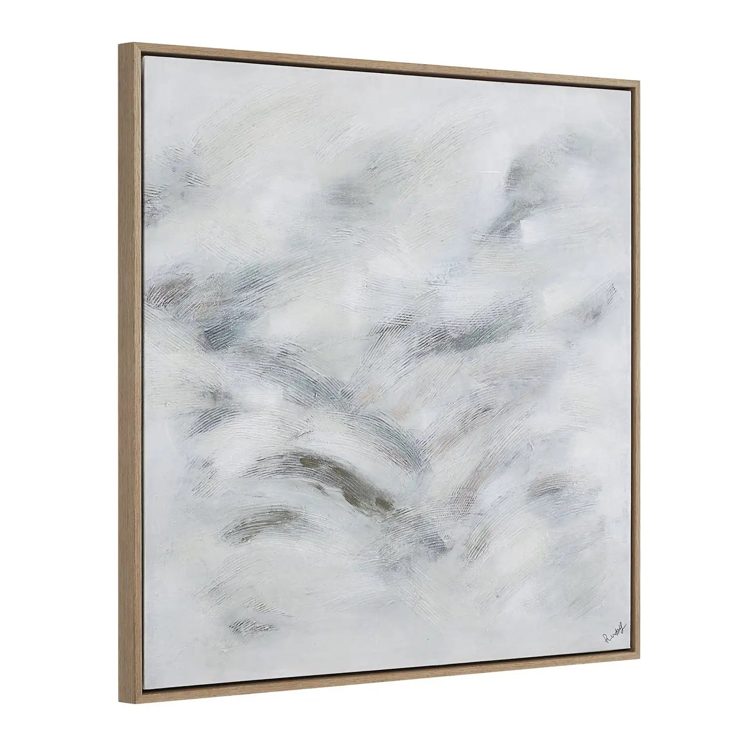 RENWIL BECKS CANVAS ART