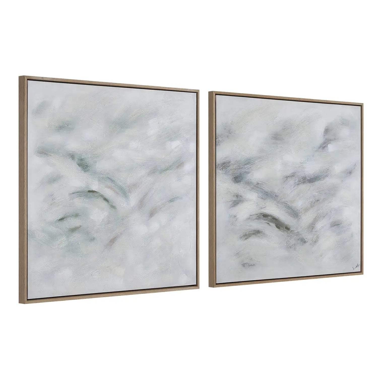 RENWIL BECKS CANVAS ART