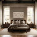 RENWIL TROFA CANVAS ART