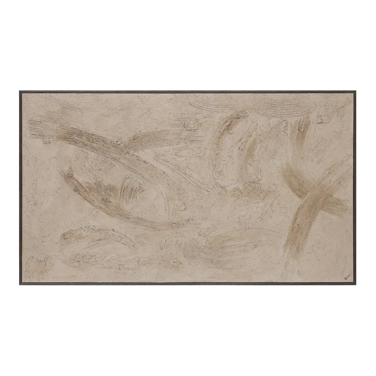 RENWIL Trofa Canvas Art - Art