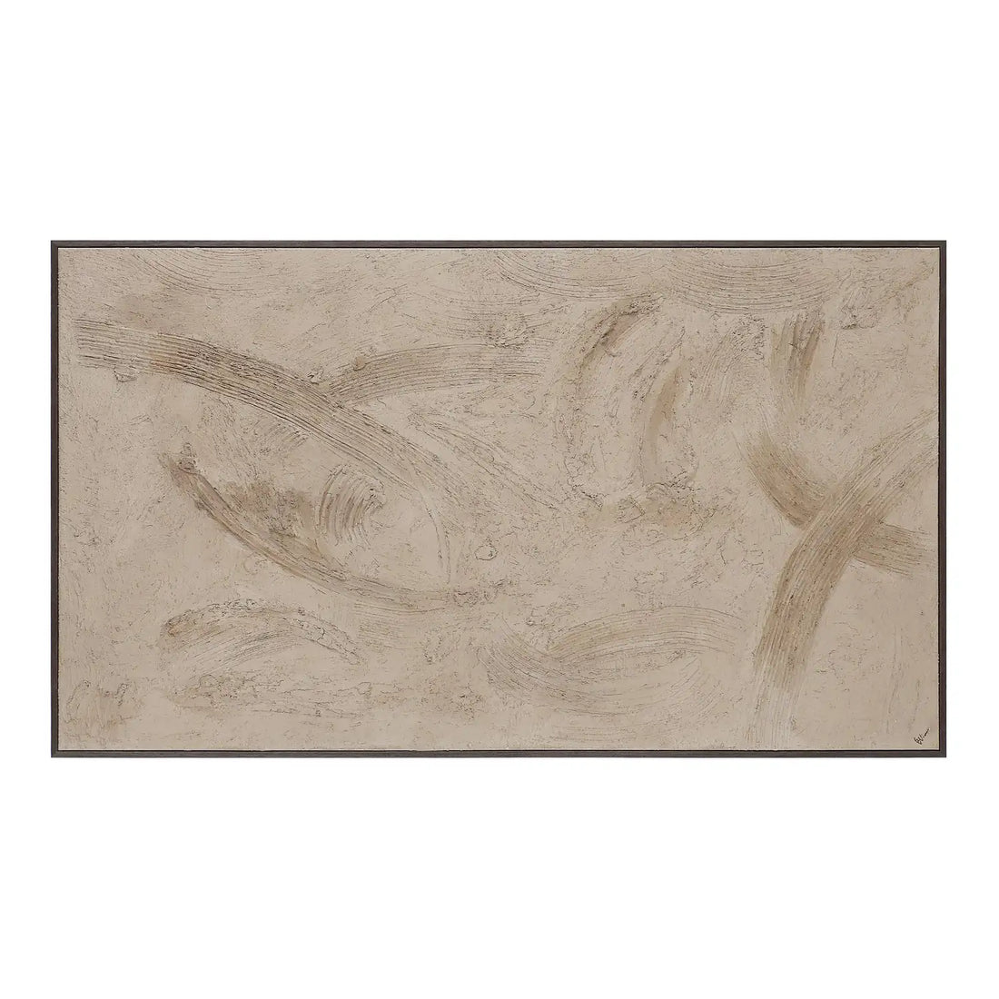 RENWIL TROFA CANVAS ART