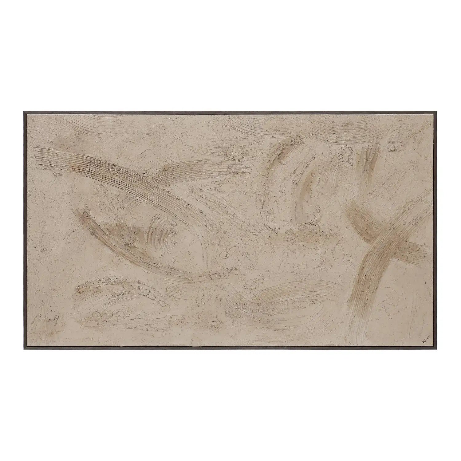 RENWIL TROFA CANVAS ART