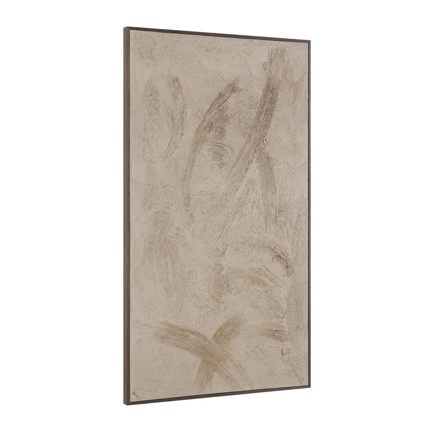 RENWIL TROFA CANVAS ART