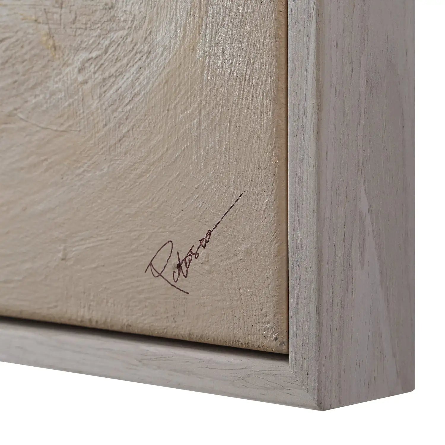 RENWIL NAXOS CANVAS ART