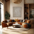 RENWIL NAXOS CANVAS ART