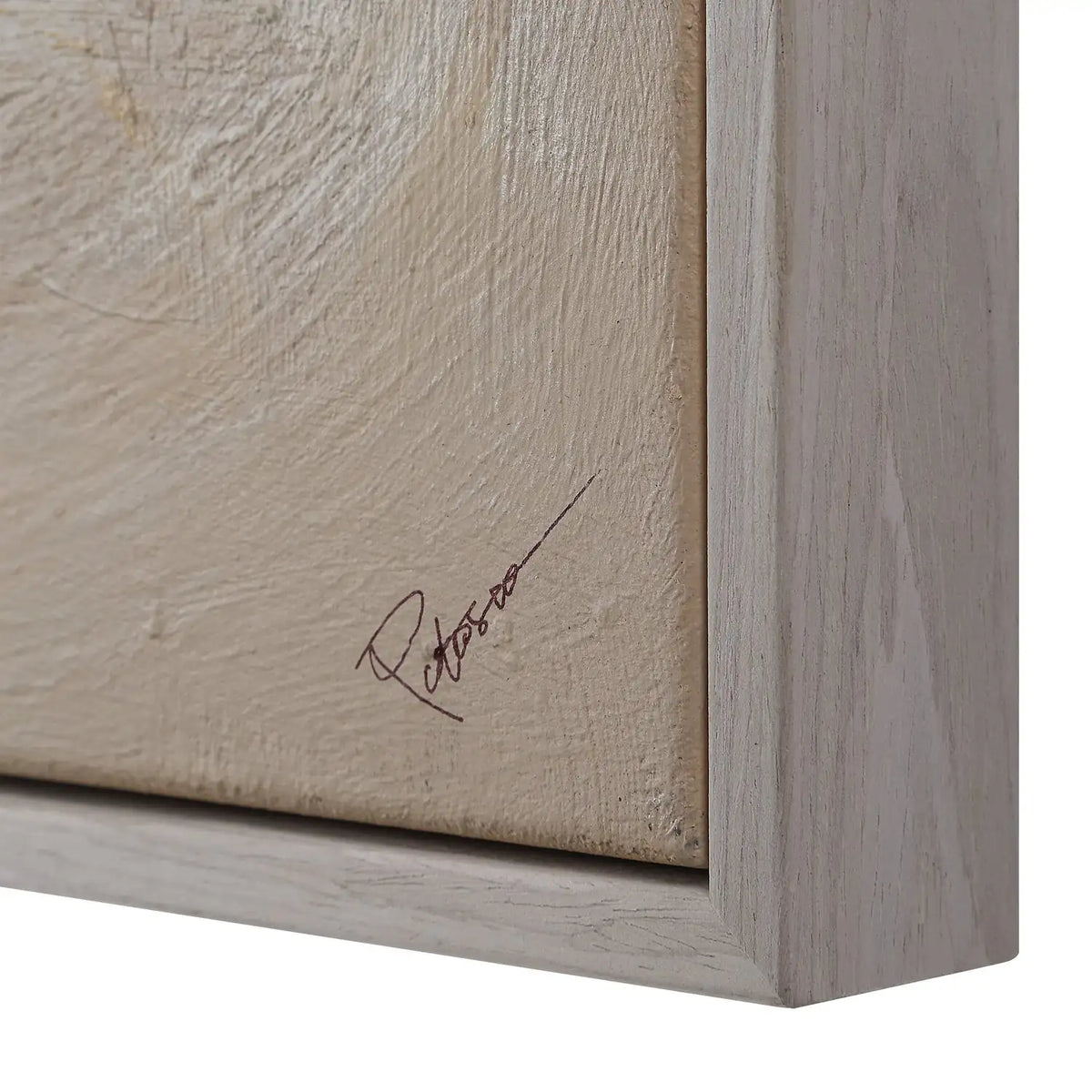 RENWIL Naxos Canvas Art - Art