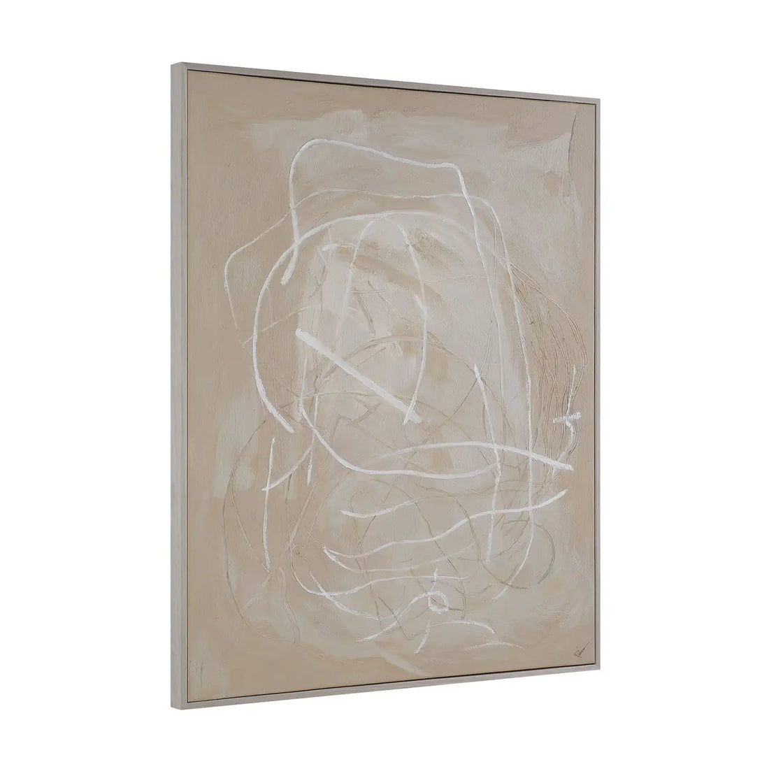 RENWIL NAXOS CANVAS ART
