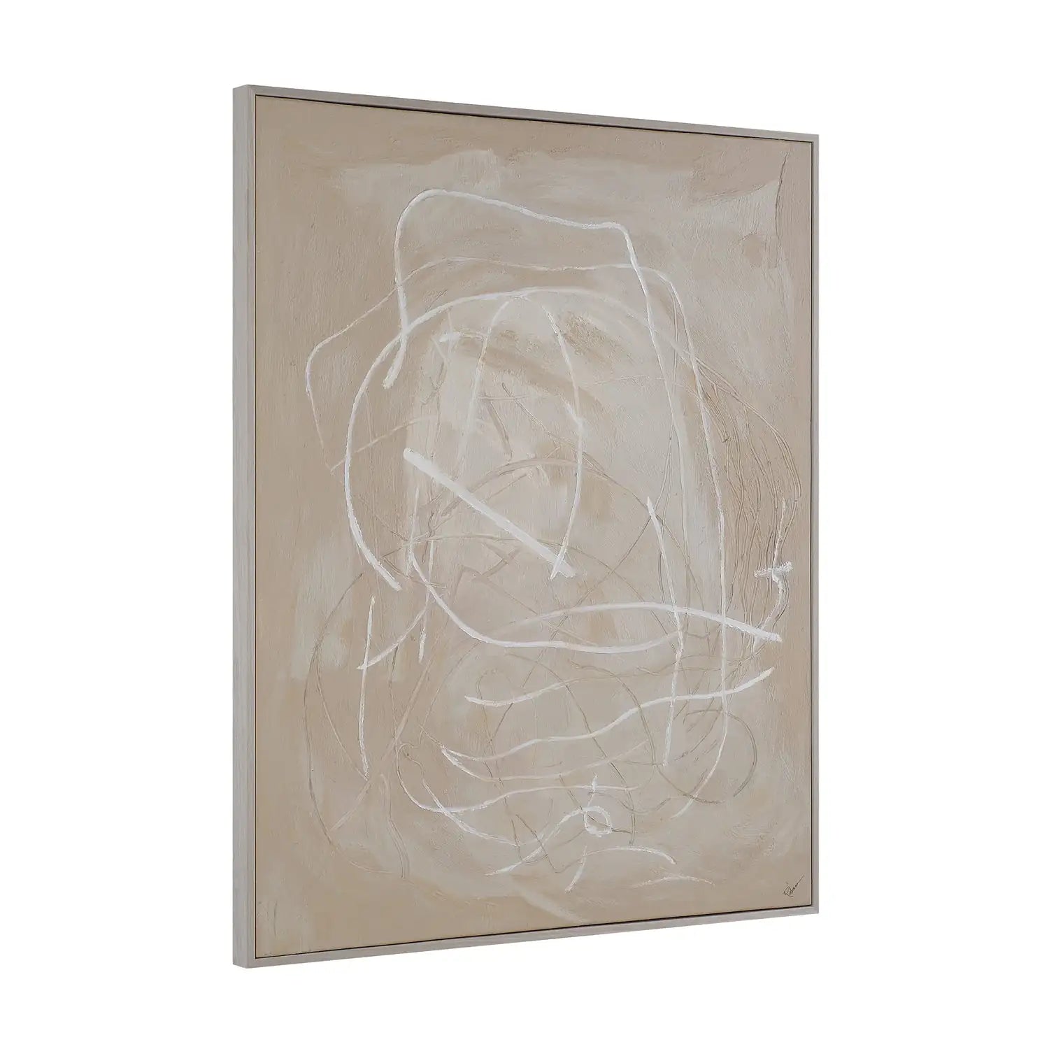 RENWIL NAXOS CANVAS ART