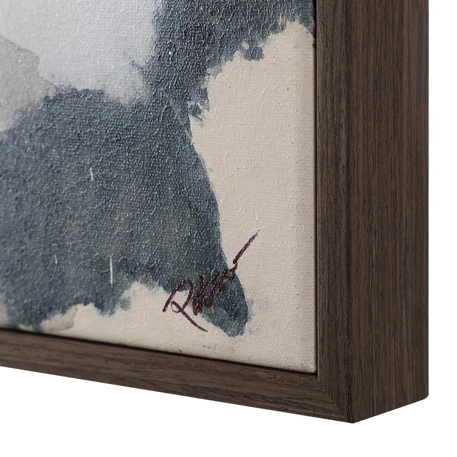 RENWIL CEIBA CANVAS ART
