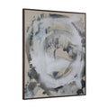 RENWIL CEIBA CANVAS ART