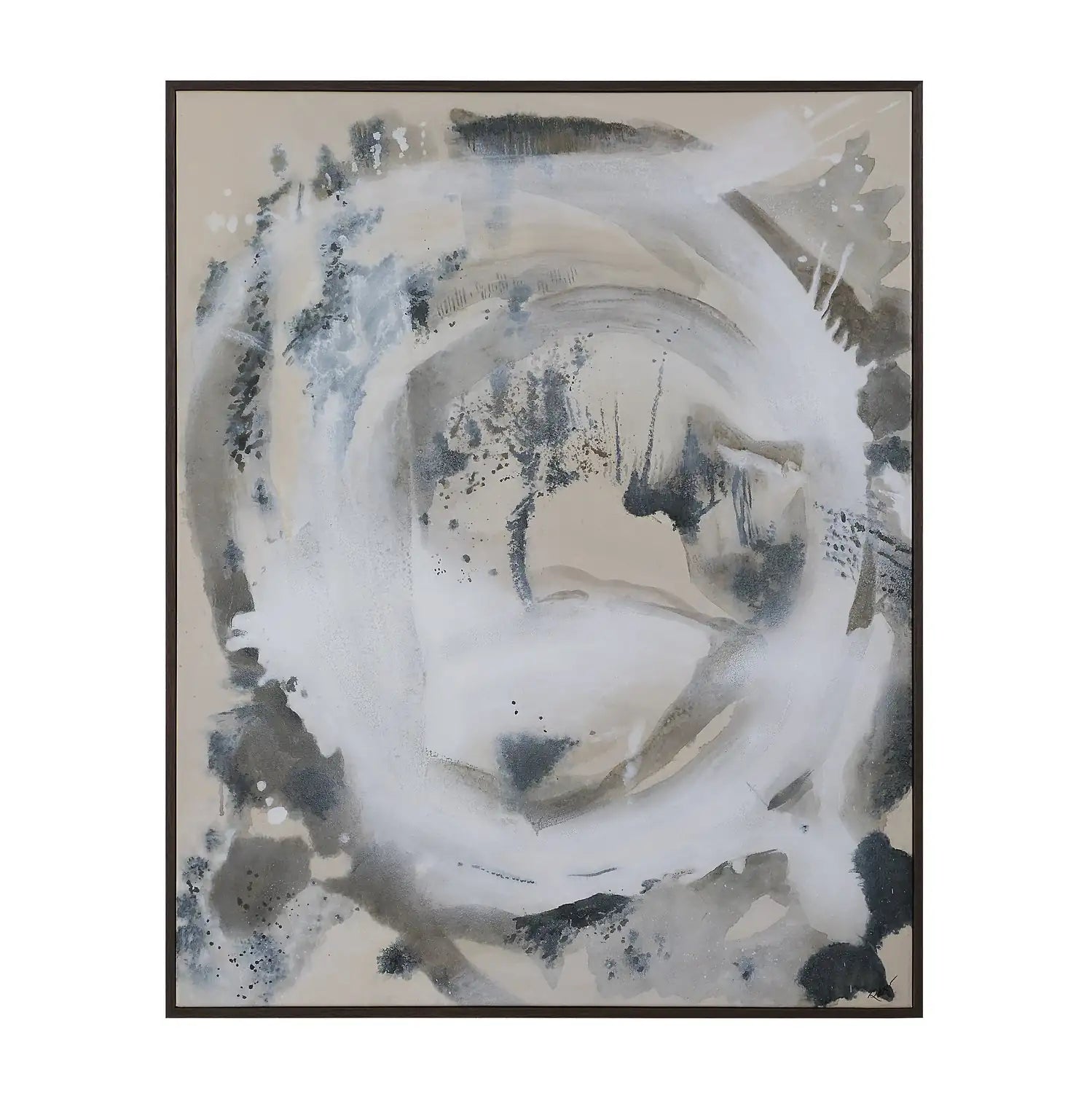 RENWIL CEIBA CANVAS ART
