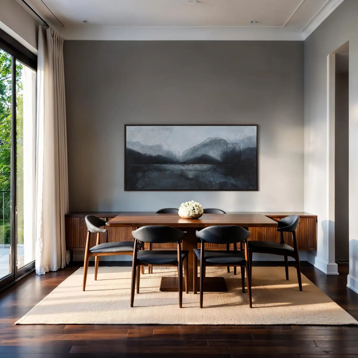 RENWIL ATLANTA CANVAS ART