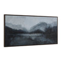 RENWIL ATLANTA CANVAS ART