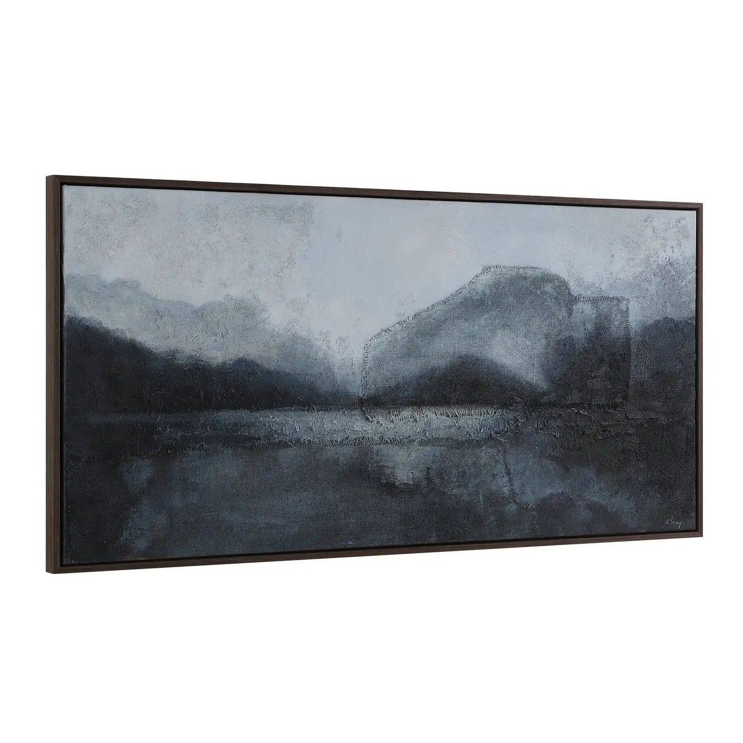 RENWIL ATLANTA CANVAS ART