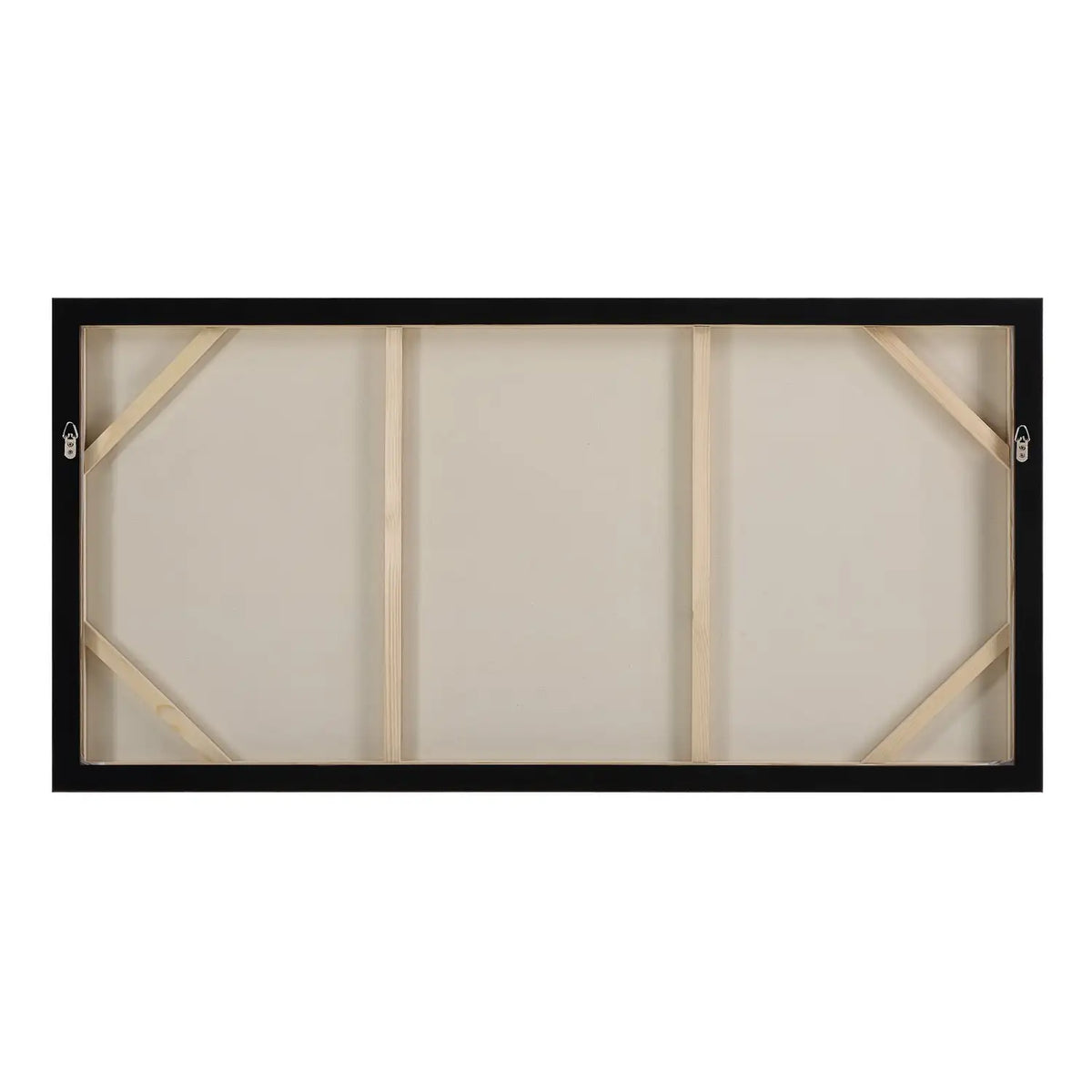 RENWIL Atlanta Canvas Art - Art