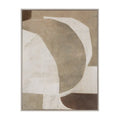 RENWIL ALCEA CANVAS ART