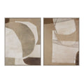 RENWIL ALCEA CANVAS ART