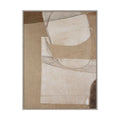 RENWIL ALCEA CANVAS ART