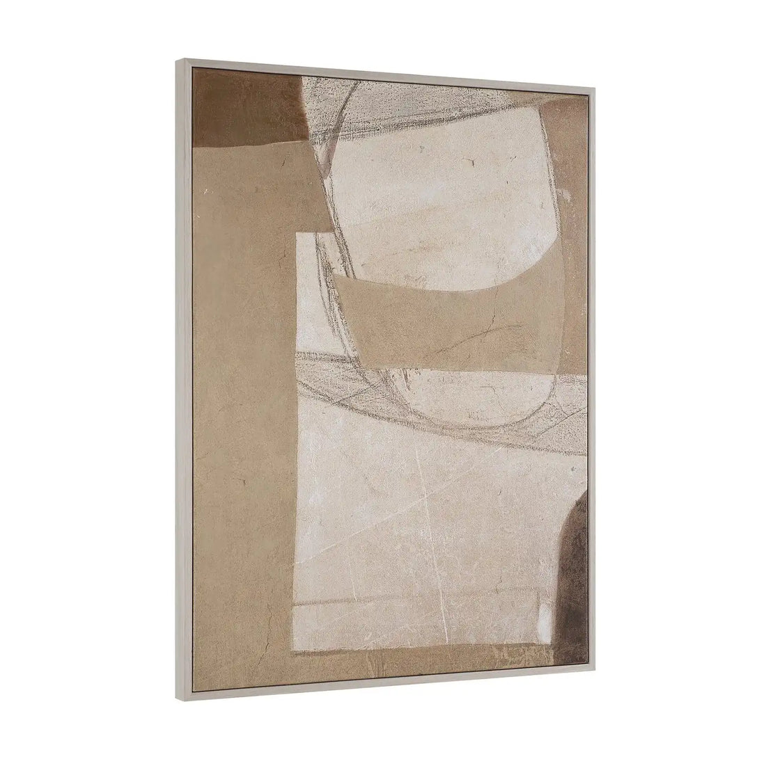 RENWIL ALCEA CANVAS ART