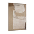 RENWIL ALCEA CANVAS ART