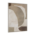 RENWIL ALCEA CANVAS ART
