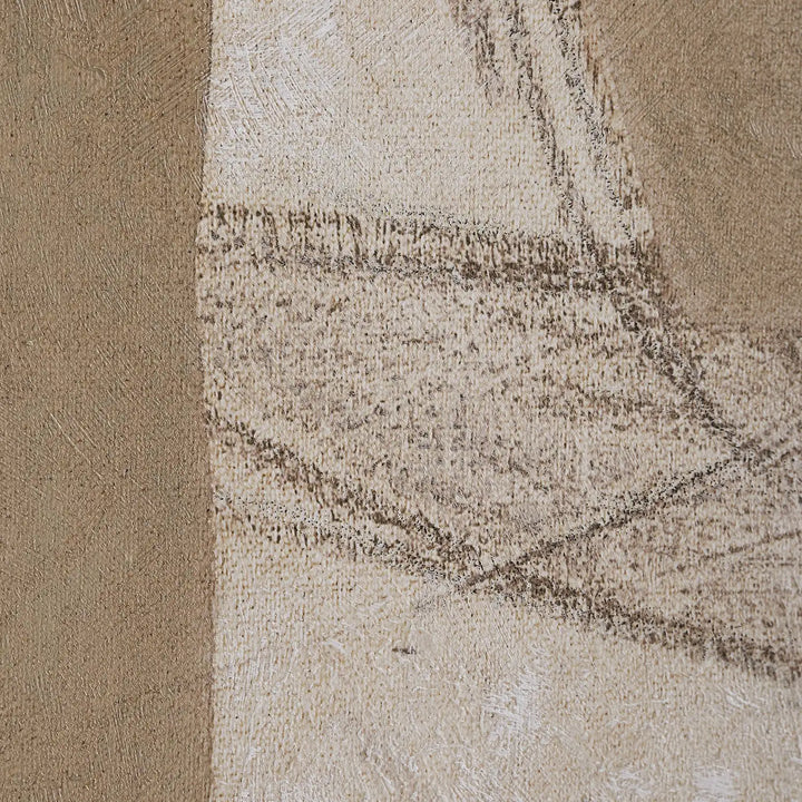 RENWIL ALCEA CANVAS ART