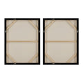 RENWIL ALCEA CANVAS ART