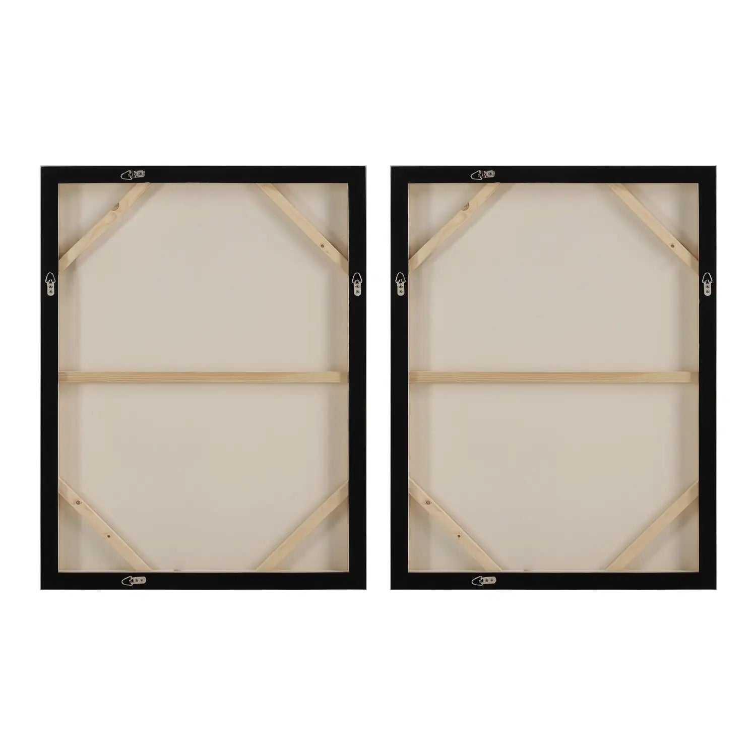 RENWIL ALCEA CANVAS ART
