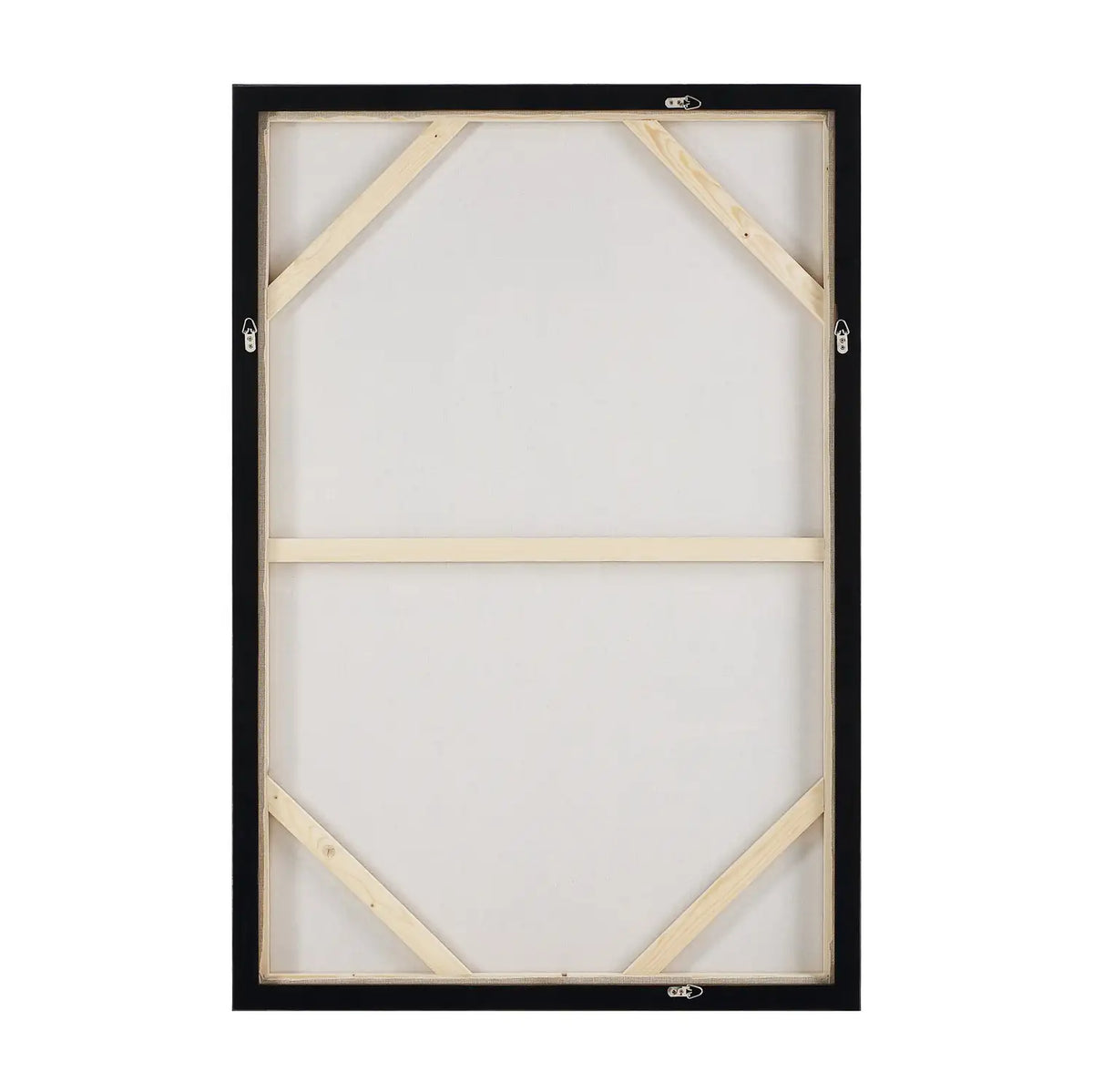 RENWIL Iberis Canvas Art - Art