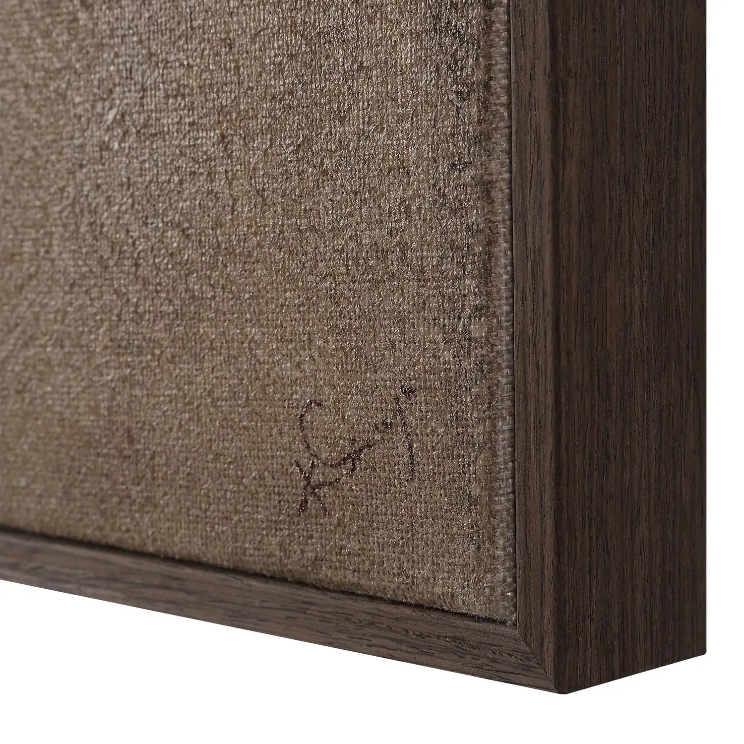 RENWIL IBERIS CANVAS ART