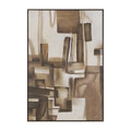 RENWIL IBERIS CANVAS ART