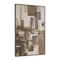 RENWIL IBERIS CANVAS ART