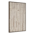 RENWIL SEDIMENT CANVAS ART