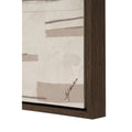 RENWIL SEDIMENT CANVAS ART