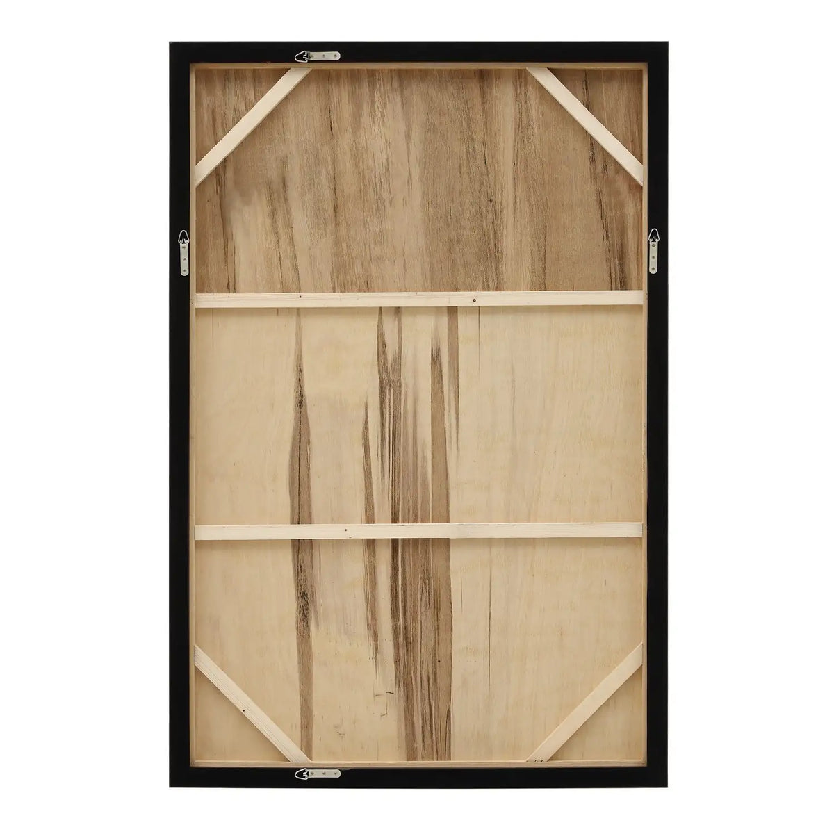 RENWIL Sediment Canvas Art - Art