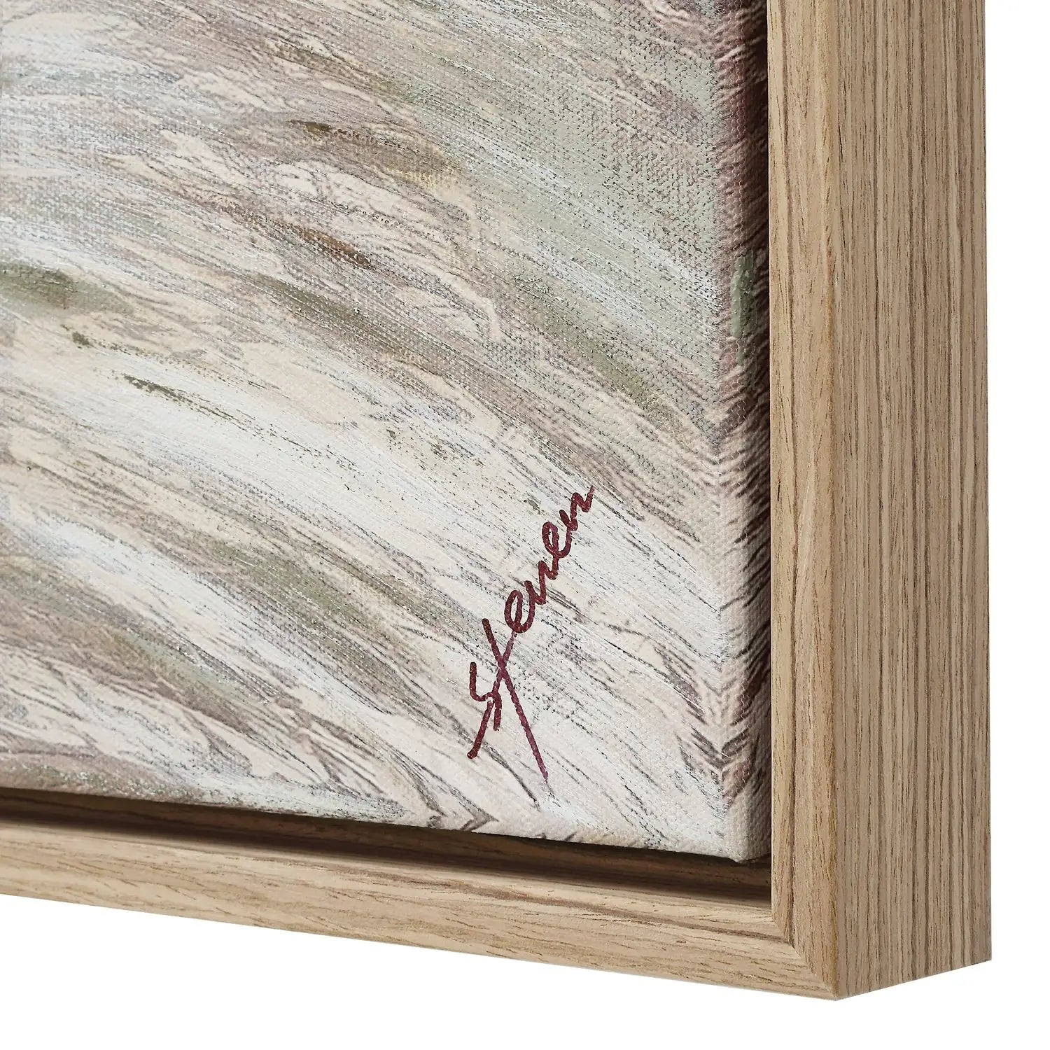 RENWIL DUNE CANVAS ART
