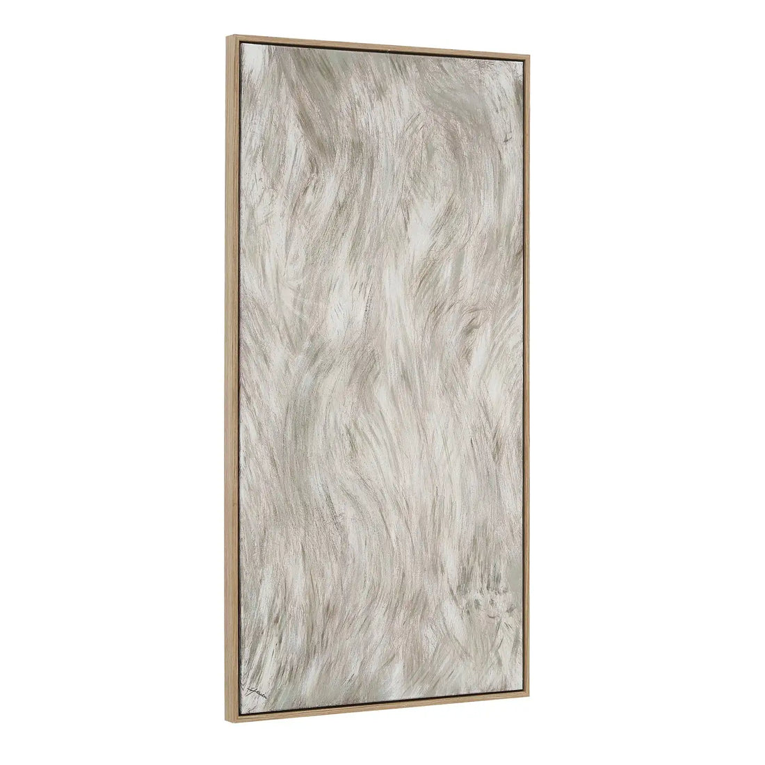 RENWIL DUNE CANVAS ART