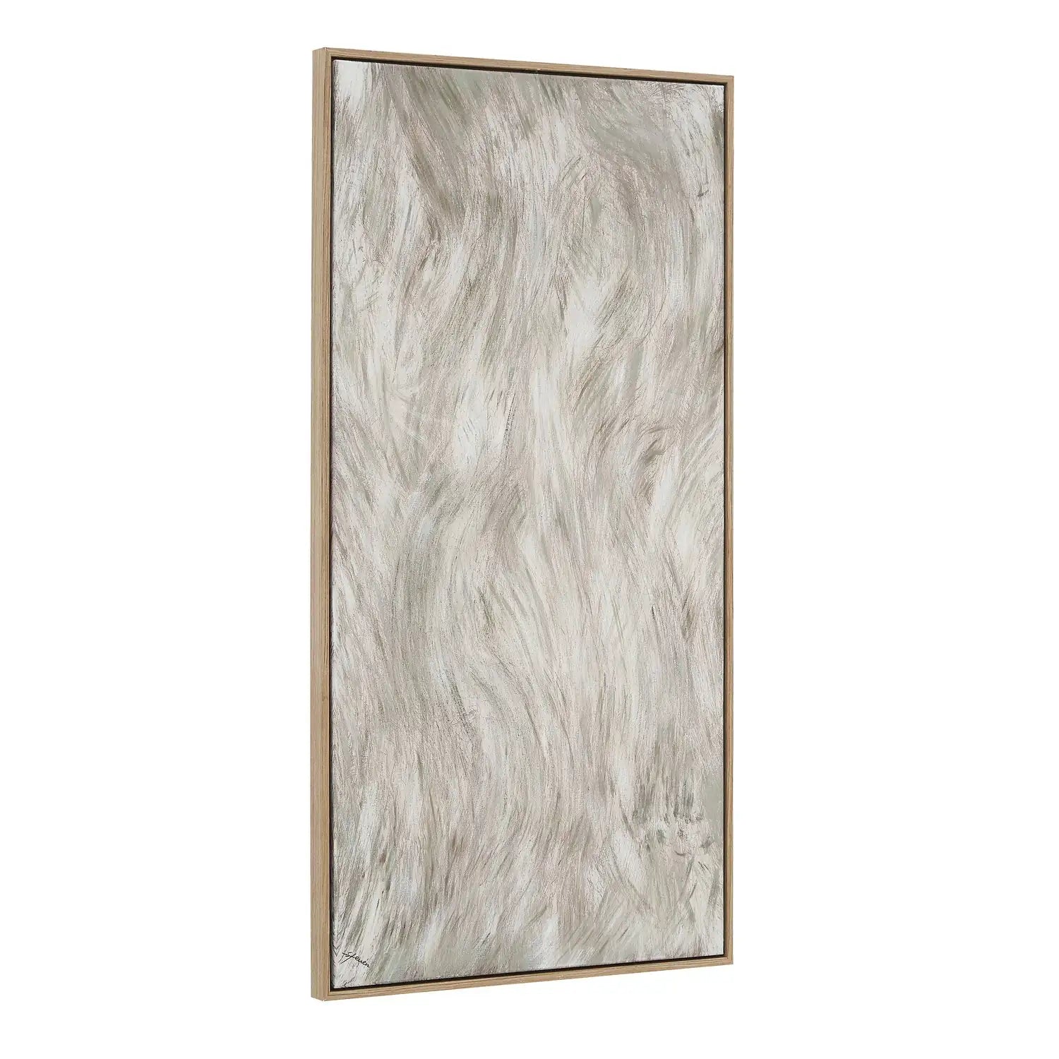 RENWIL DUNE CANVAS ART