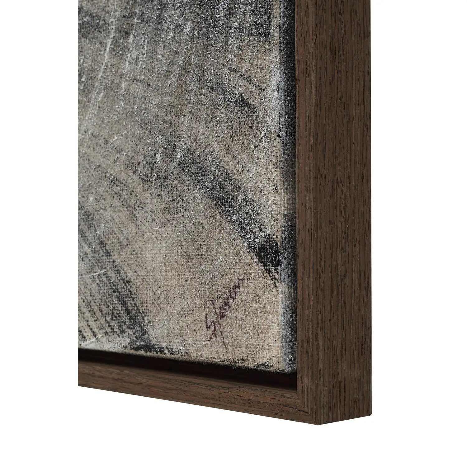 RENWIL DRIFT CANVAS ART