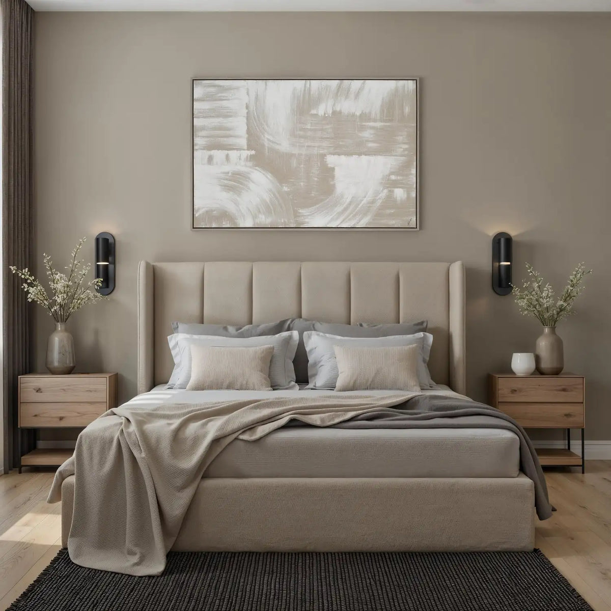 RENWIL Quatro Canvas Art - Art