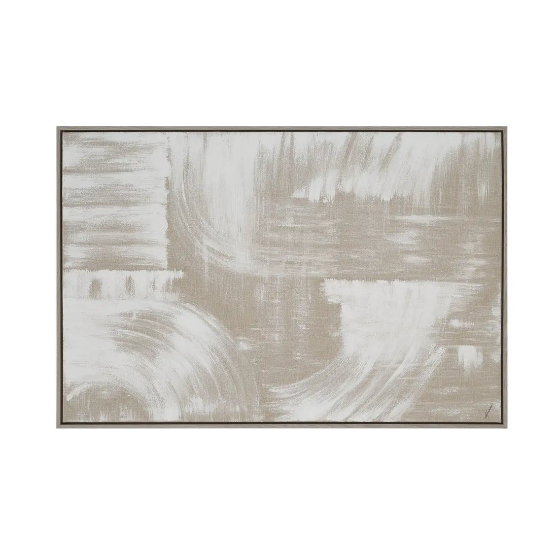 RENWIL QUATRO CANVAS ART