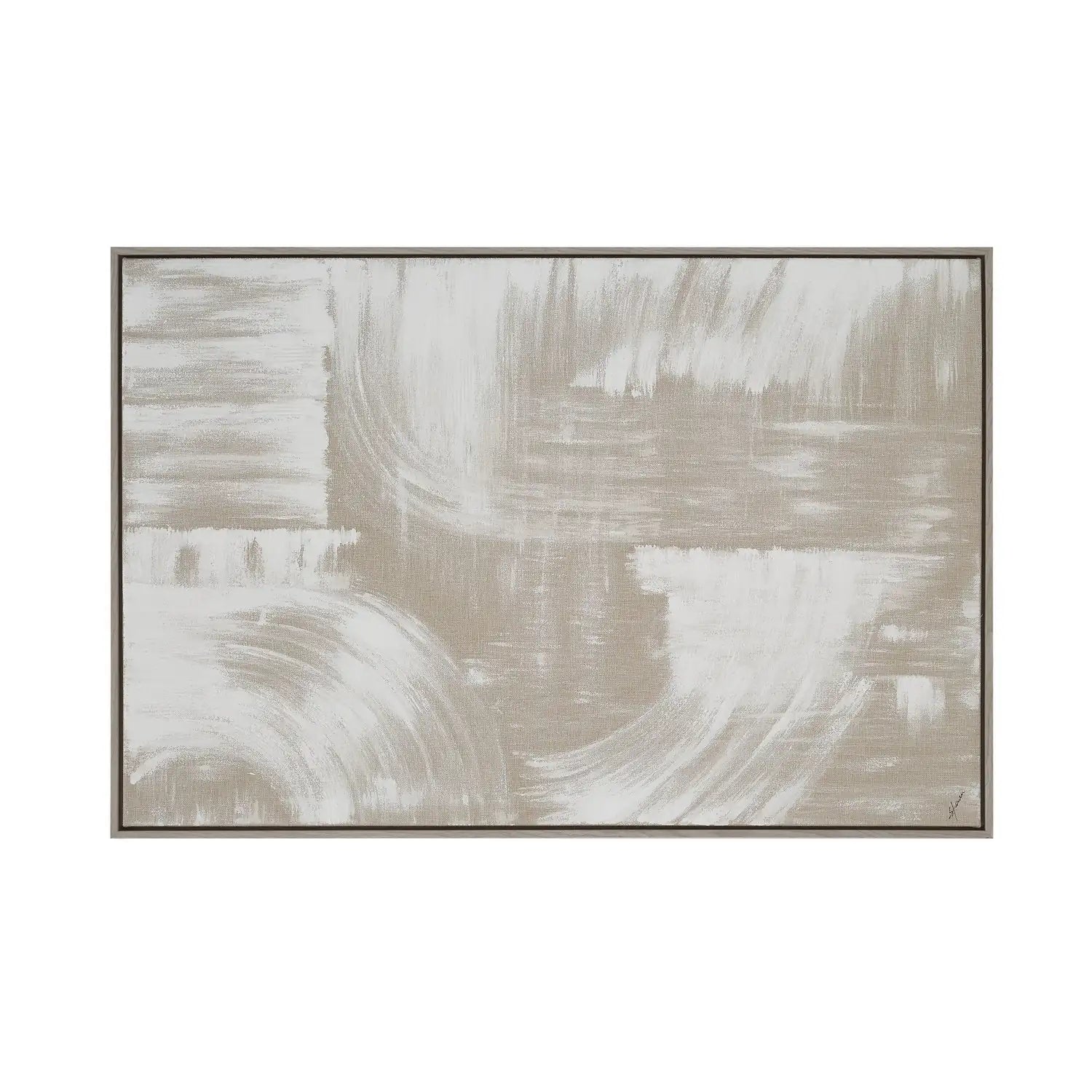 RENWIL QUATRO CANVAS ART
