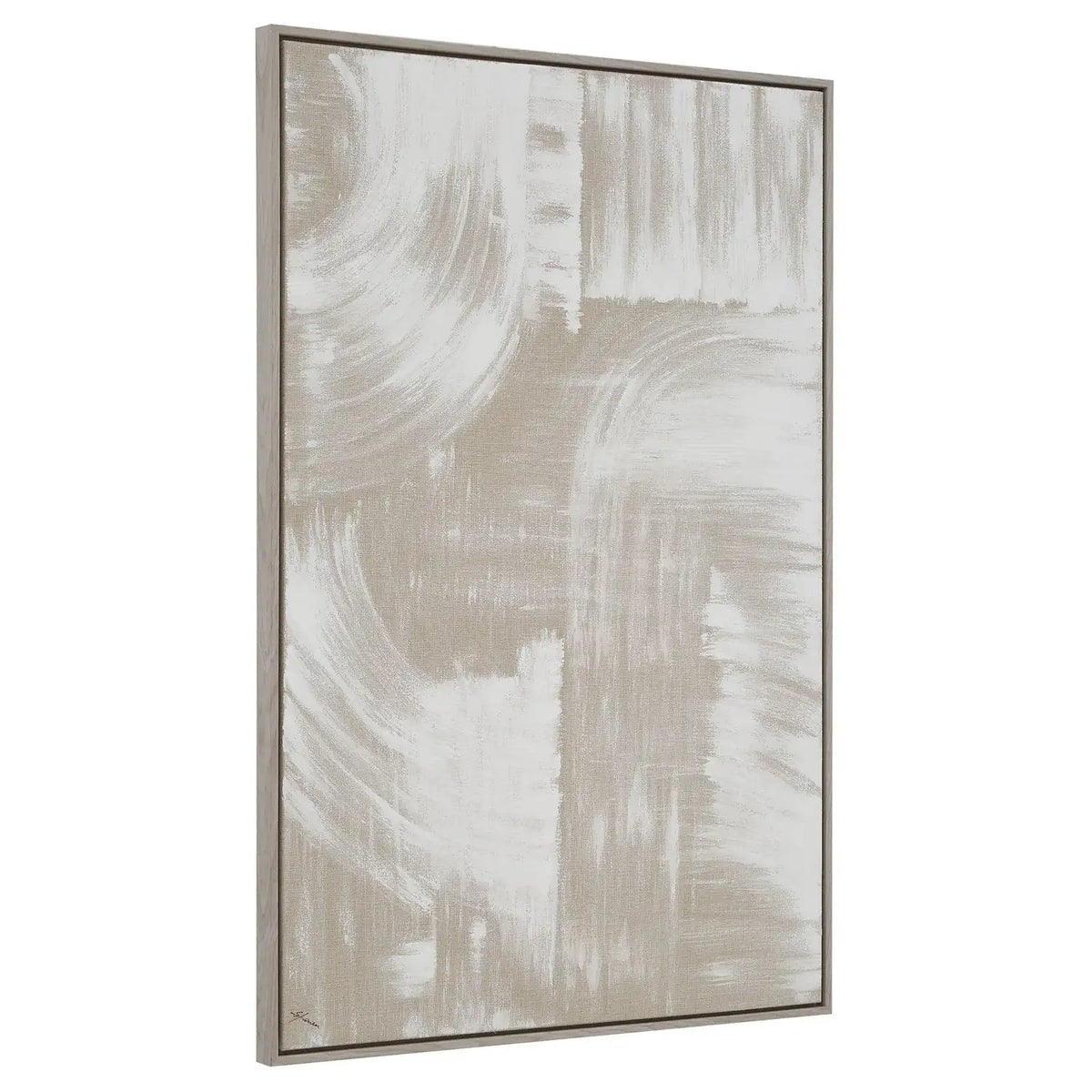 RENWIL Quatro Canvas Art - Art