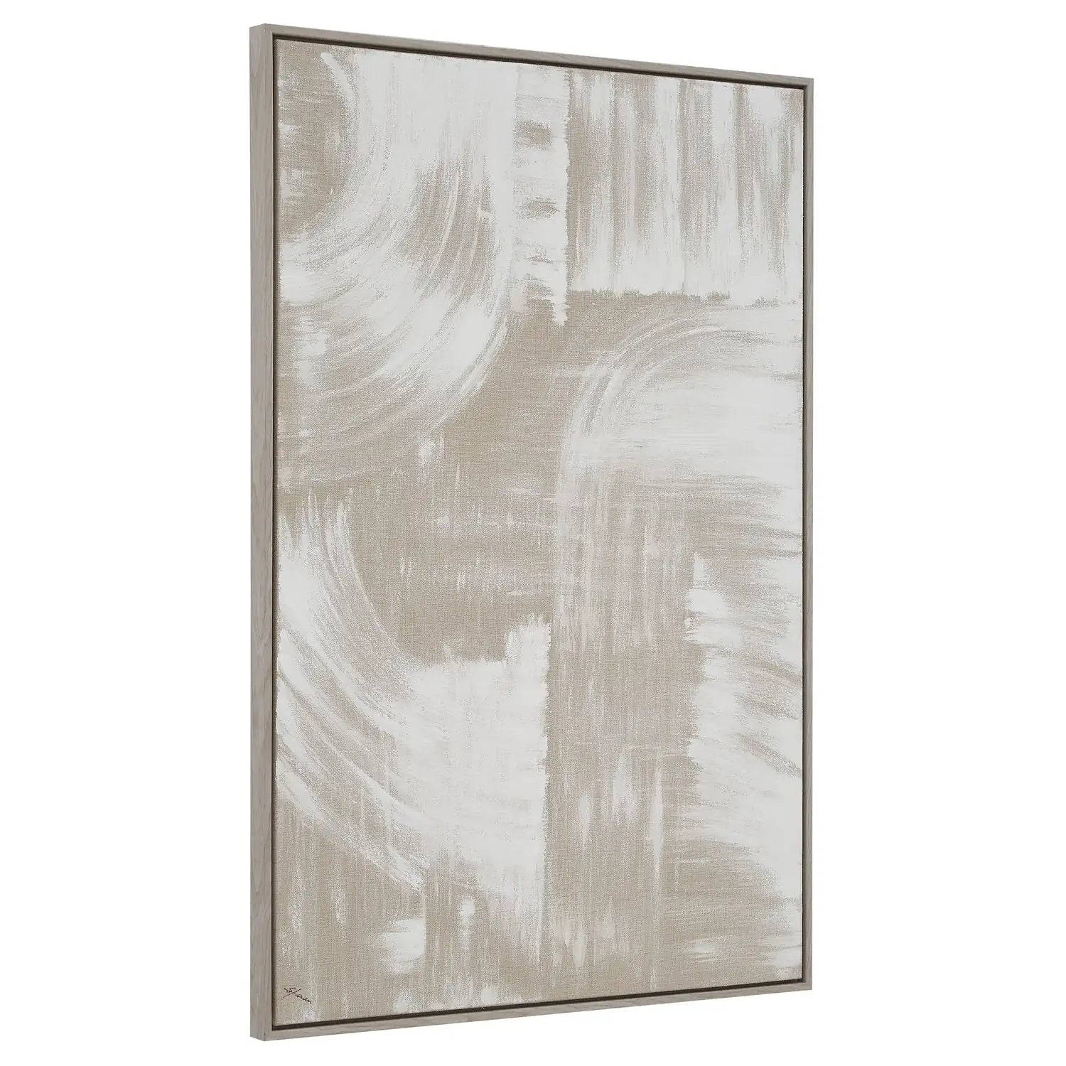 RENWIL QUATRO CANVAS ART
