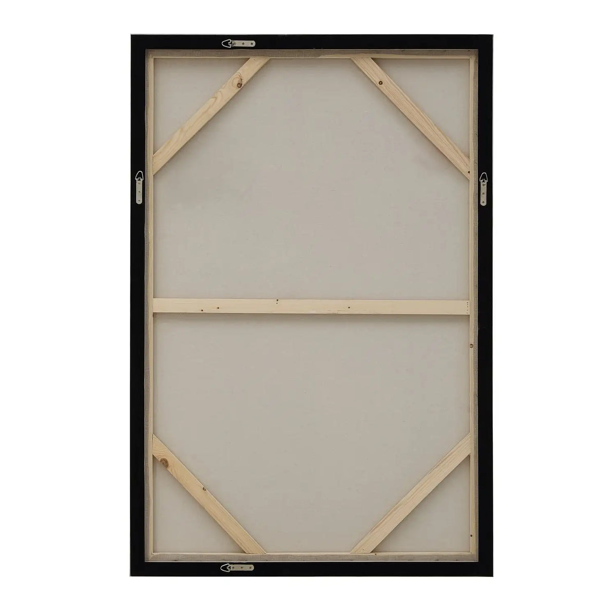 RENWIL Quatro Canvas Art - Art