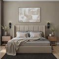 RENWIL QUATRO CANVAS ART