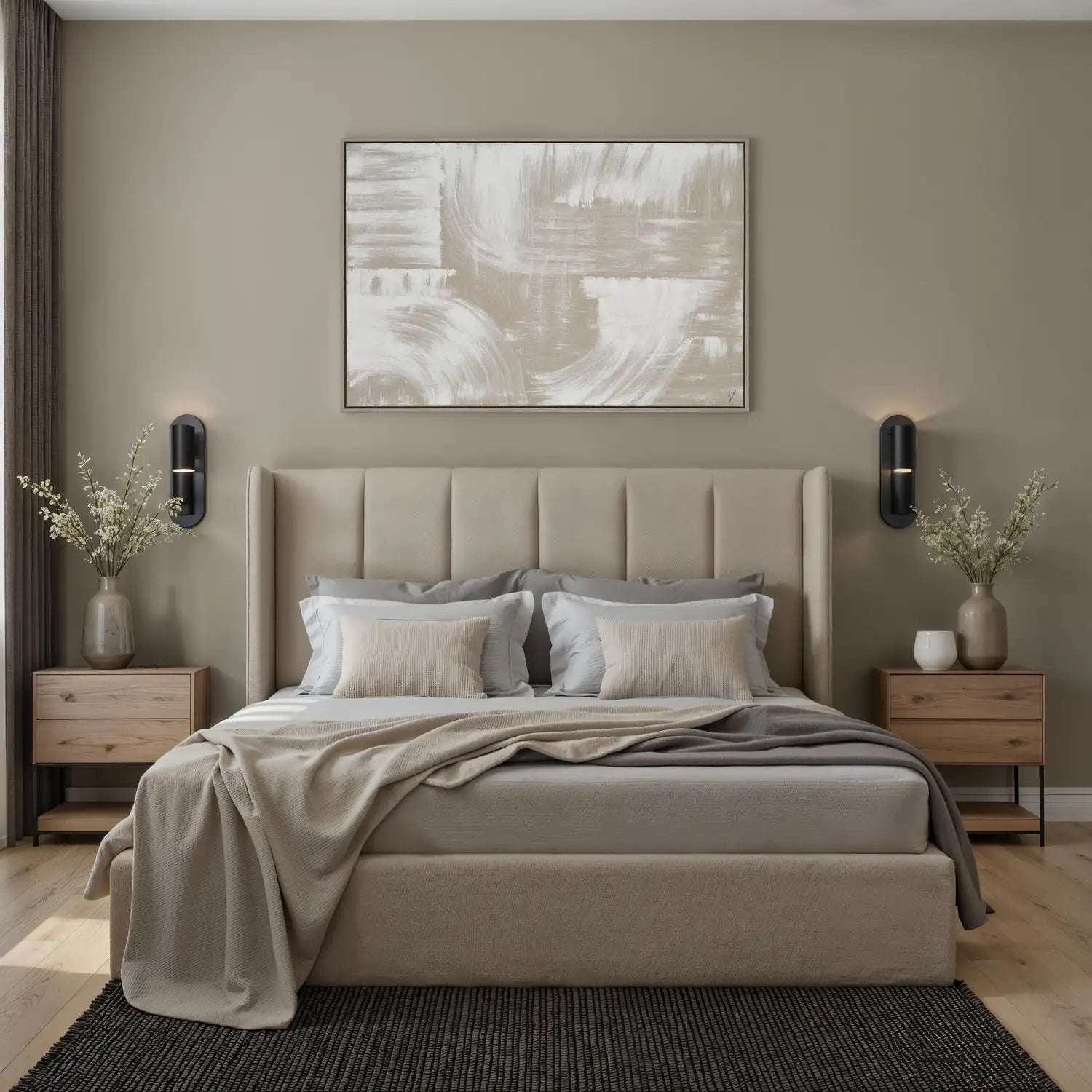 RENWIL QUATRO CANVAS ART